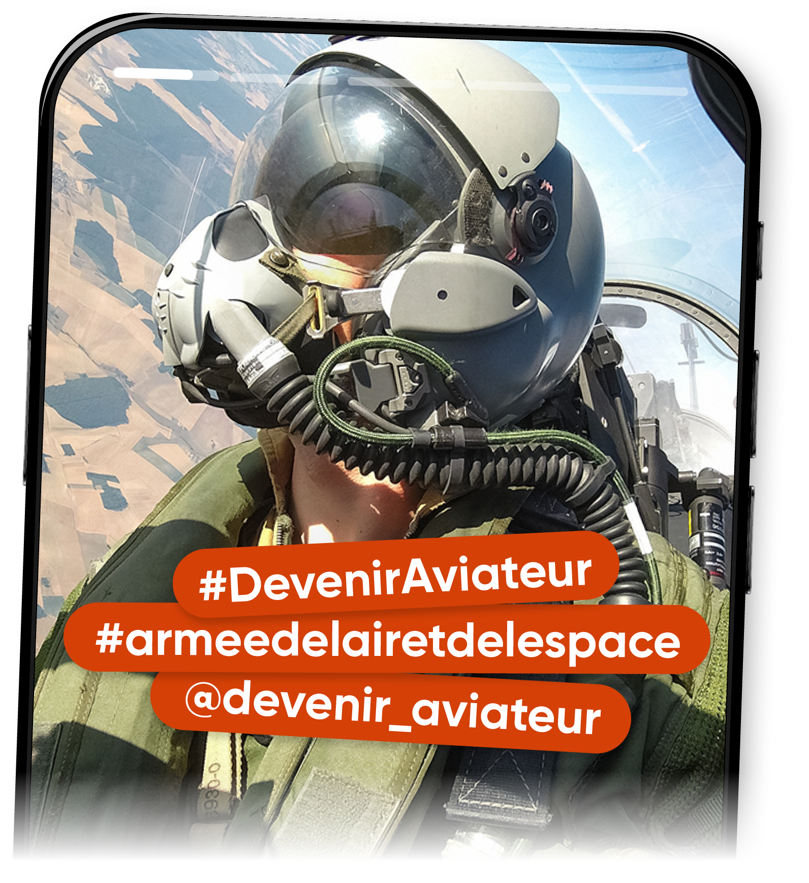 L'Armée de l'air et de l'espace 