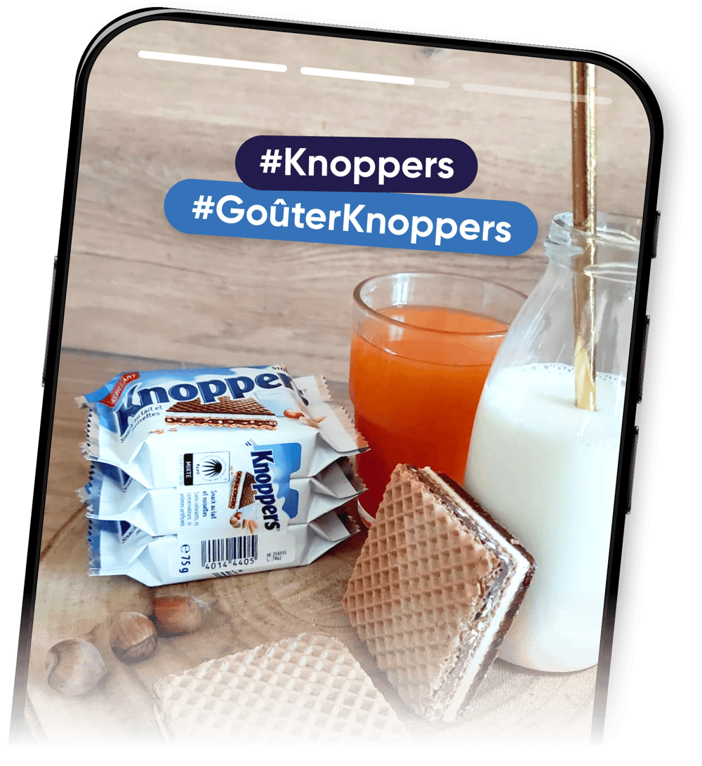 Best Case Knoppers