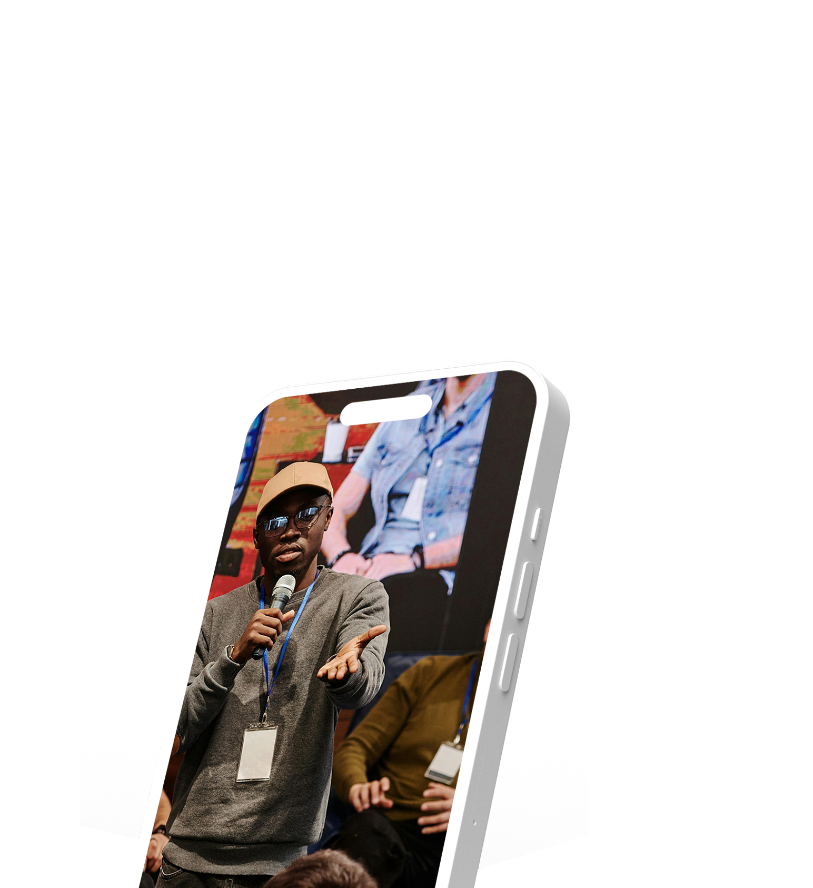 Hommes & Influence