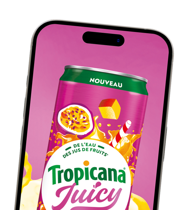 Tropicana