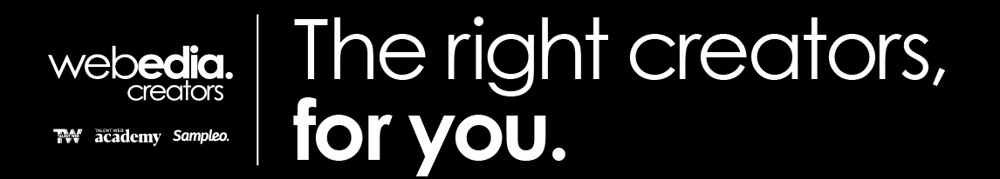header_NL_the right creators for you