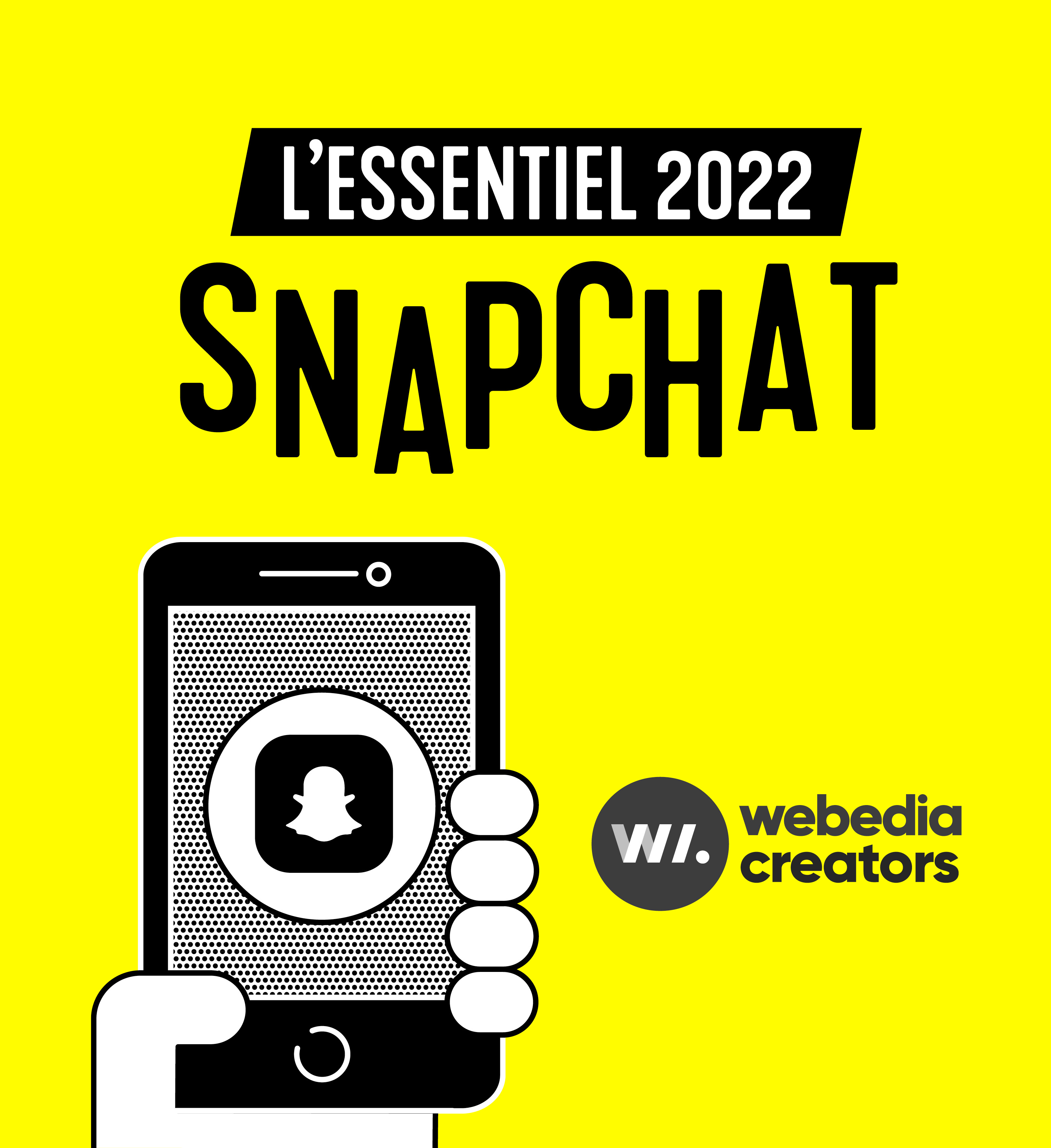 Snapchat 2022