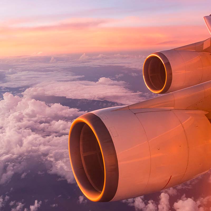 Best Case Travel TWA